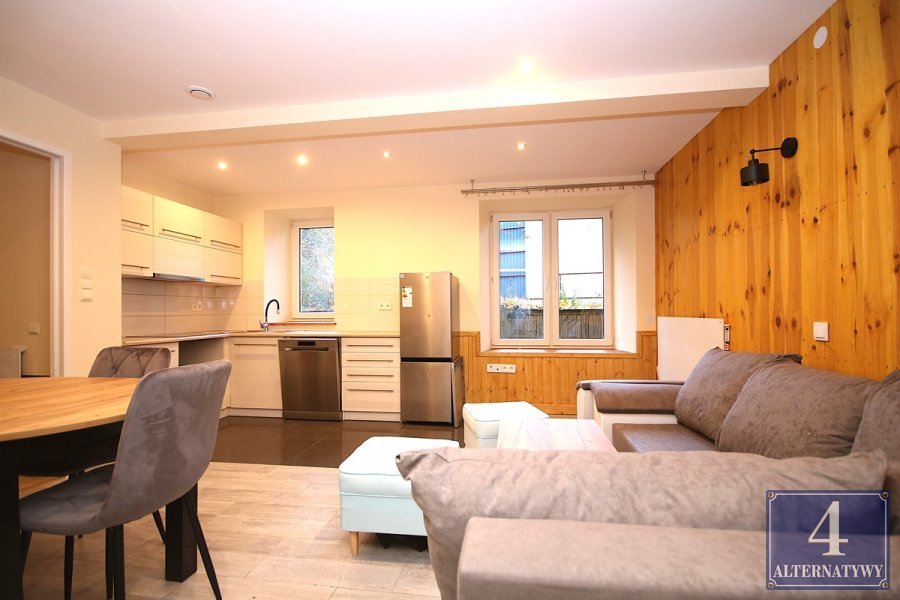 Mieszkanie 45 m² w Tarnowie Centrum - zapraszam Tarnów, Centrum, Urszulańska  45m2 Foto 1