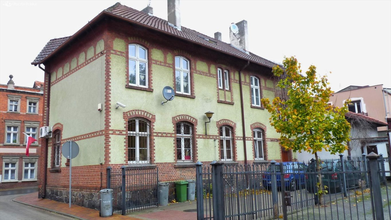 Mieszkanie dwupokojowe na wynajem Osieczna, gen. Tadeusza Kościuszki  61m2 Foto 1