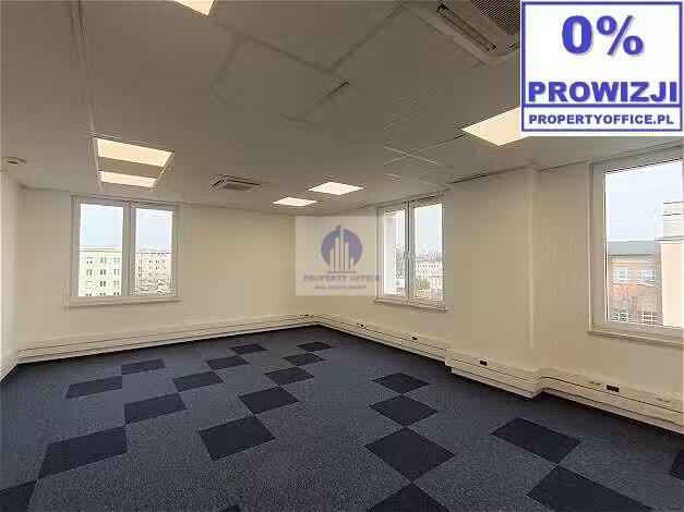 Klimatyzowany lokal biurowy 42m2 z dostępem 24/7 w Woli Warszawa, Wola, Górczewska  42m2 Foto 1