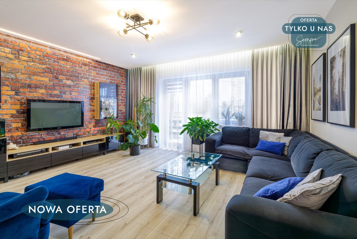 Dom na sprzedaż Warta, Kosynierów  232m2 Foto 1