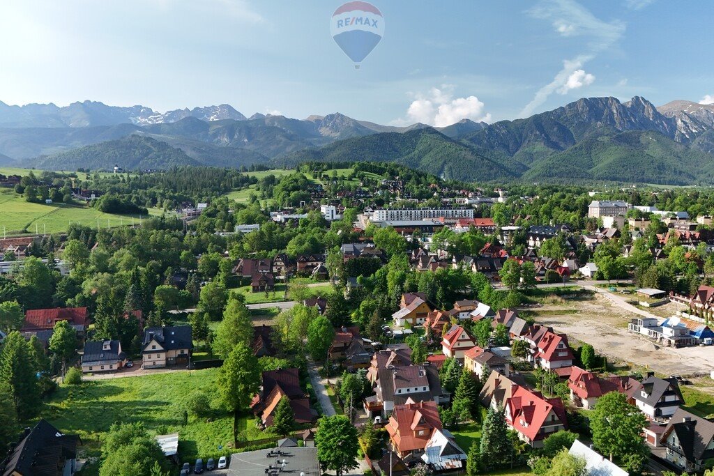 Dom na sprzedaż Zakopane, Jana Kasprowicza  200m2 Foto 1