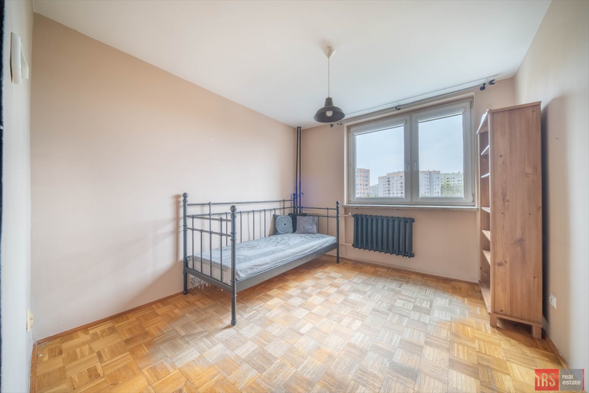 Przestronne 4-pokojowe mieszkanie na Bemowie z windą Warszawa, Bemowo, Anieli Krzywoń  72m2 Foto 1