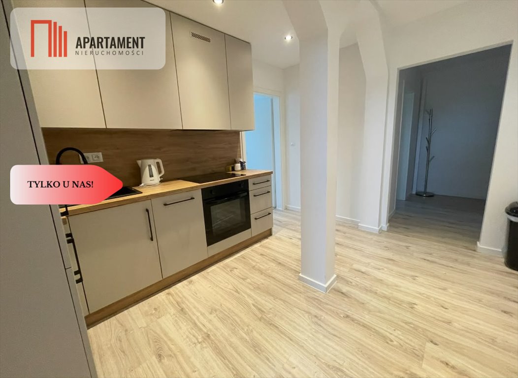 Polecam nowoczesne 2-pokojowe mieszkanie 59,82 m² z niskim czynszem Drawsko Pomorskie  60m2 Foto 1