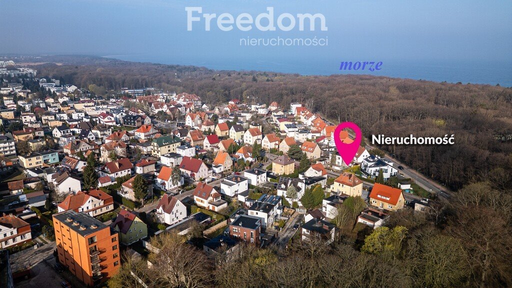 Dom inwestycyjny blisko morza z 8 pokojami. Kołobrzeg, Jana Sobieskiego  161m2 Foto 1