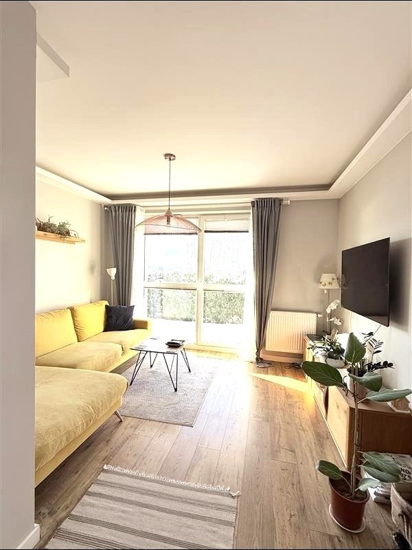 Przestronne 2-pokojowe z ogródkiem, wysoki standard Pruszcz Gdański, Lawendowa  41m2 Foto 1