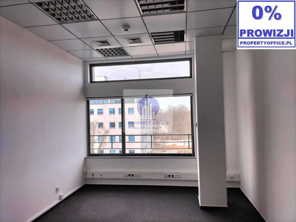 Biuro 66 m² z klimatyzacją i możliwością aranżacji Warszawa, Wola, Obozowa  66m2 Foto 1