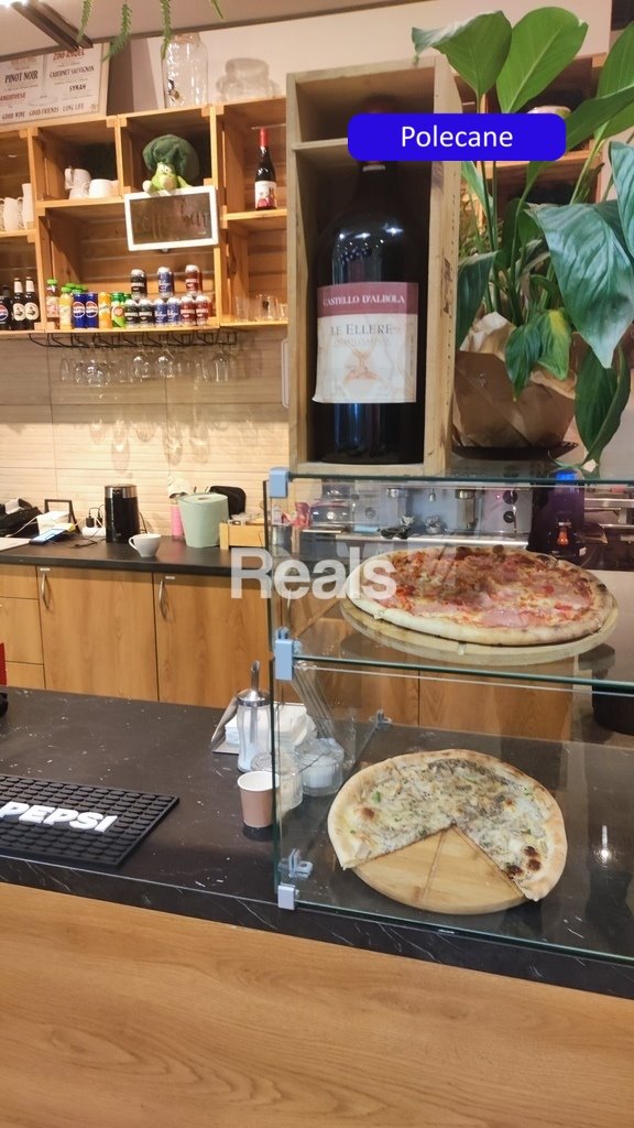 Lokal użytkowy na wynajem Warszawa, Bemowo, Górczewska  100m2 Foto 1