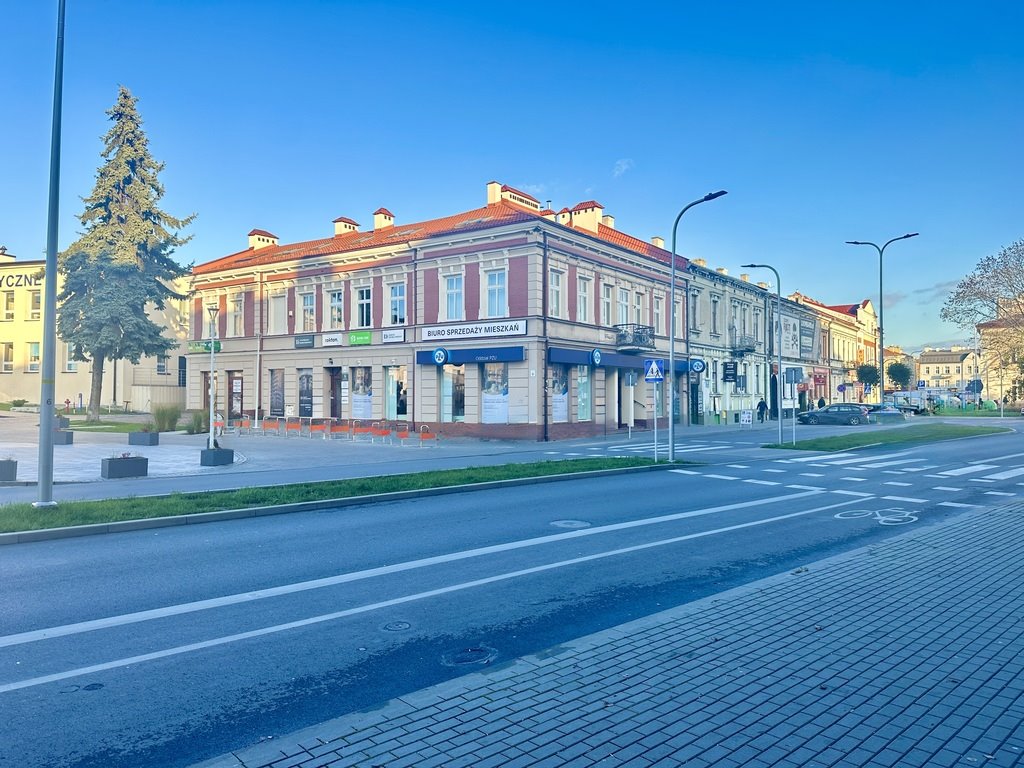 Przestronny lokal 283 m² w centrum Rzeszowa, atrakcyjna cena Rzeszów, pl. Jana Kilińskiego  283m2 Foto 1