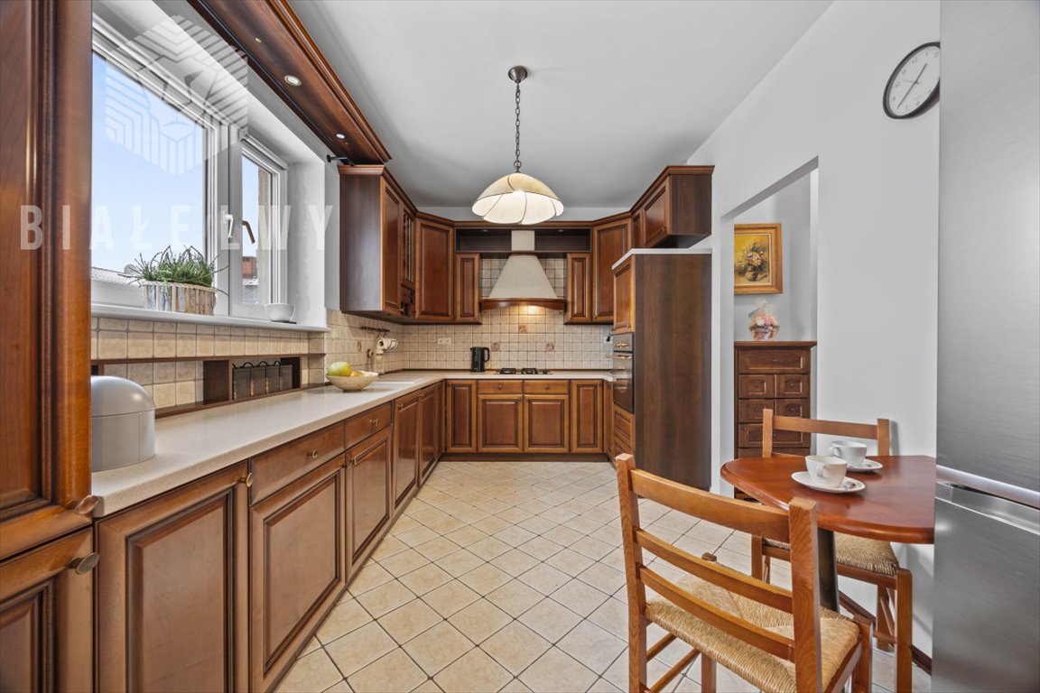 Przestronne 125 m² 4 pokoje z widokiem na Ochotę. Warszawa, Ochota, Opaczewska  125m2 Foto 1