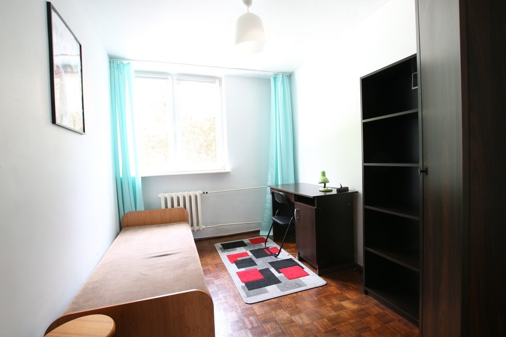 3-pokojowe mieszkanie 50 m² (Wieniawa, ul. Sowińskiego) Lublin, Wieniawa, Józefa Sowińskiego  50m2 Foto 1