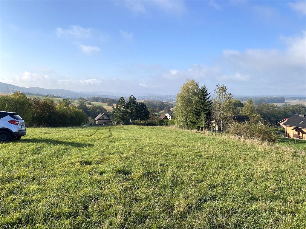 Działka budowlana na sprzedaż Goleszów, Goleszów, Pilotów  1 593m2 Foto 5