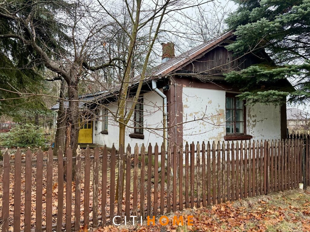 Dom z murowanymi budynkami i dostępem do mediów Karpiska  96m2 Foto 1