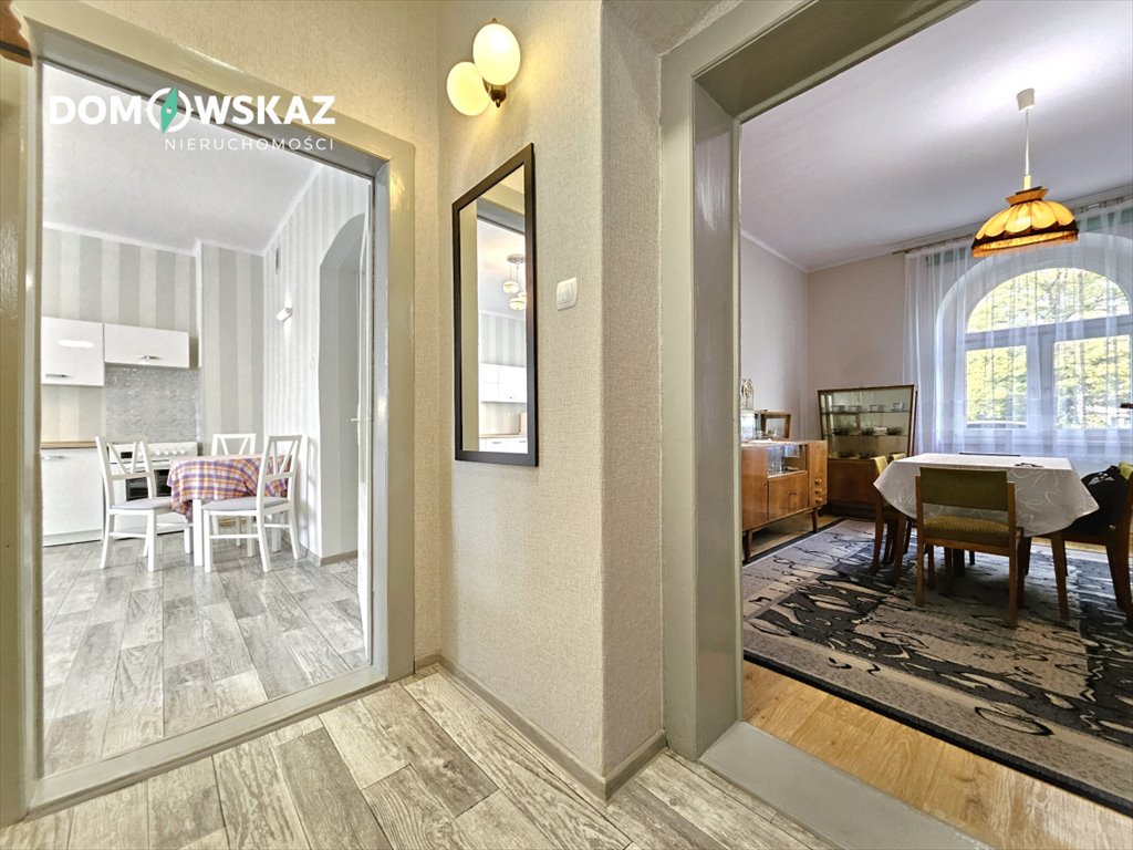 Mieszkanie trzypokojowe na sprzedaż Chorzów, 3 Maja  62m2 Foto 1