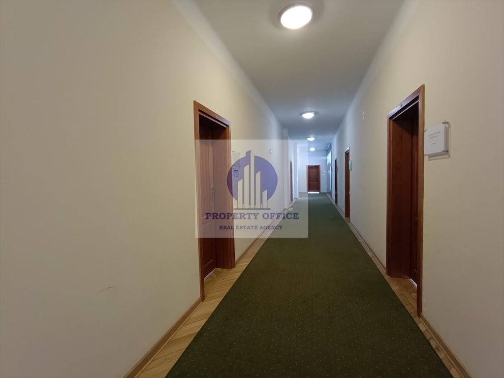 Polecam funkcjonalny lokal biurowy 116,61 m² w centrum Warszawy Warszawa, Śródmieście, Moniuszki  17m2 Foto 1