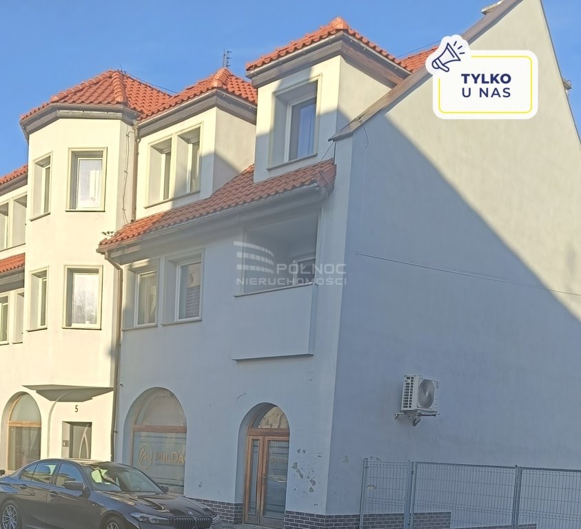 Mieszkanie czteropokojowe  na sprzedaż Świebodzice, Świdnicka  94m2 Foto 1