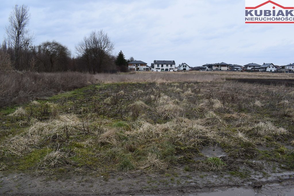 Działka budowlana 1821 m² z MPZP, blisko A2, Pruszków Pruszków, Żbików  1 821m2 Foto 1