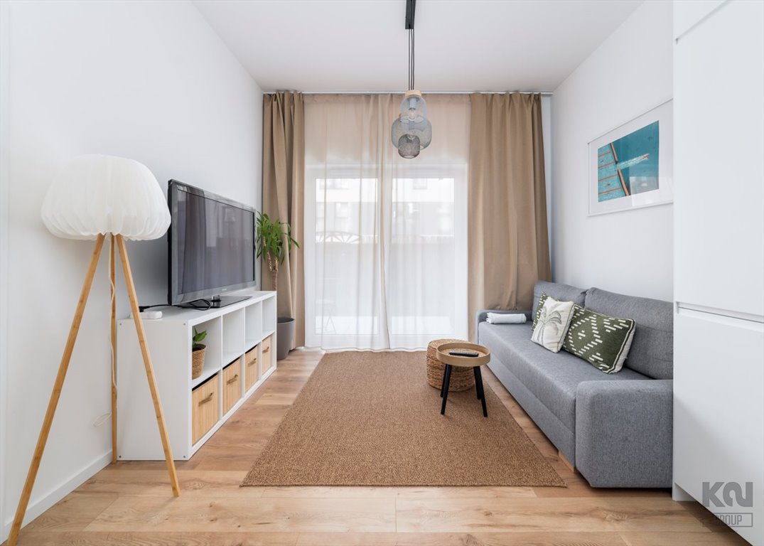 Nowoczesne 4-pokojowe mieszkanie z ogródkiem w centrum Łódź, Śródmieście, Śródmieście, Wodna  74m2 Foto 1