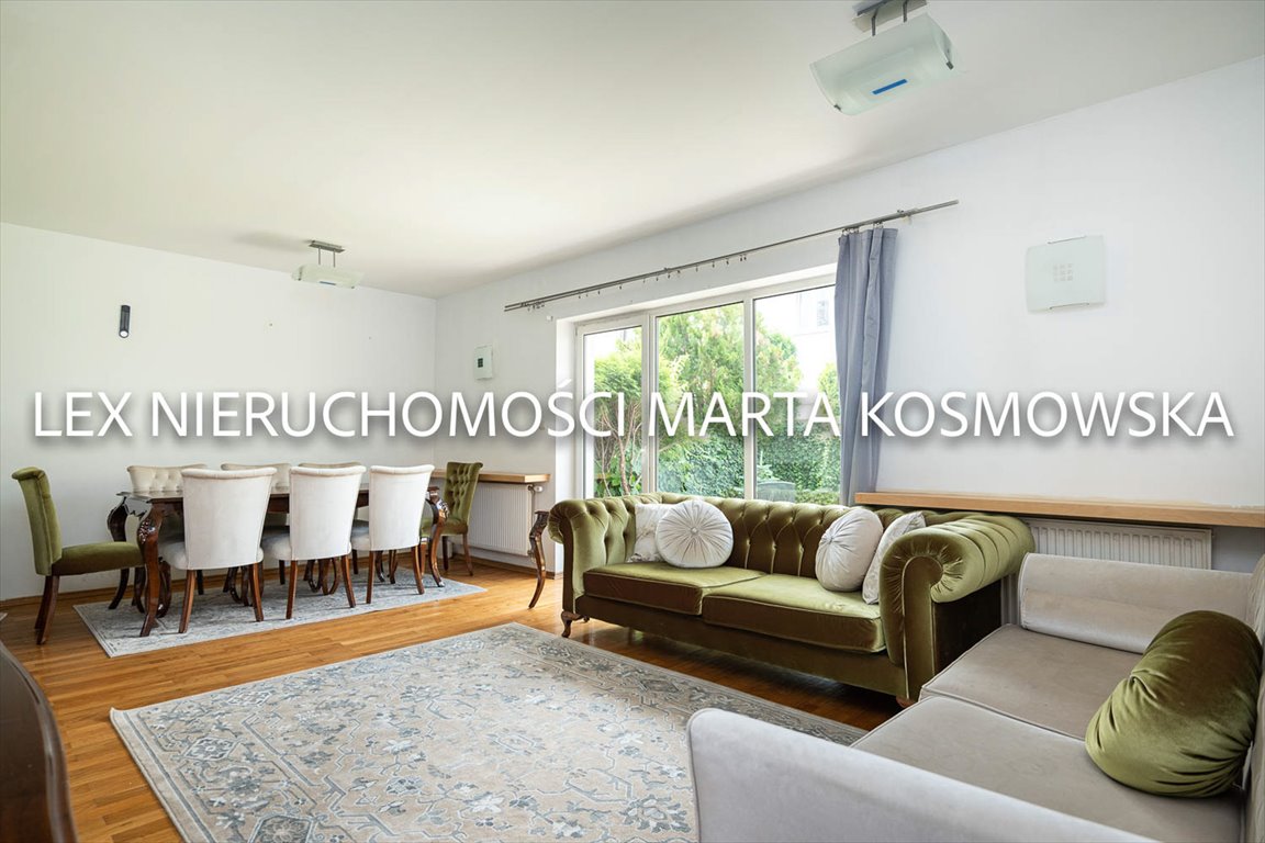 Dom na wynajem Piaseczno, ul. Strumykowa  133m2 Foto 1