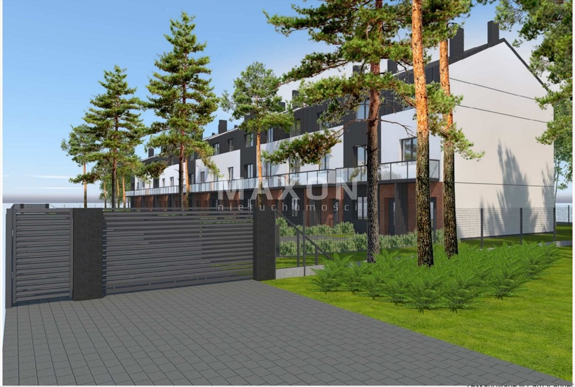 Mieszkanie trzypokojowe na sprzedaż Marki, ul. Pomarańczowa  58m2 Foto 1