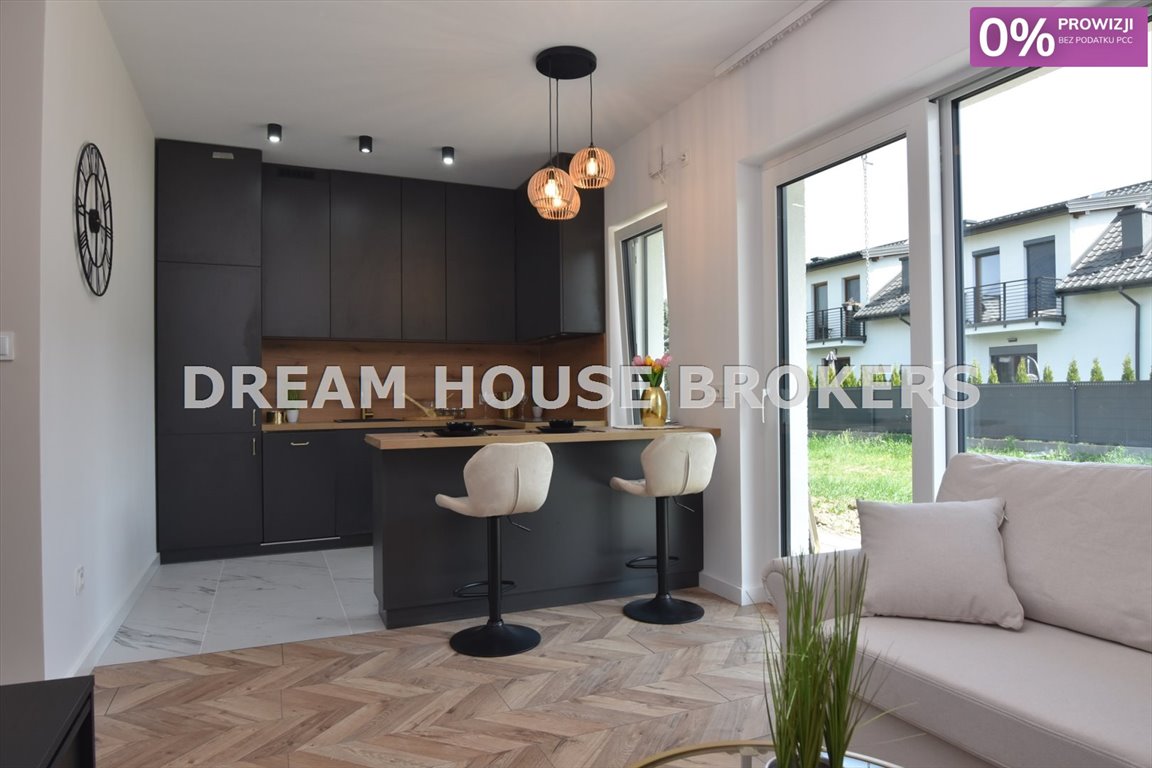 Komfortowe 2 pokoje z ogródkiem i jacuzzi w Tarnowie Tarnów, Rzędzińska  44m2 Foto 1