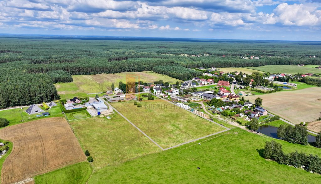 Działka budowlana na sprzedaż Odry  21 759m2 Foto 5