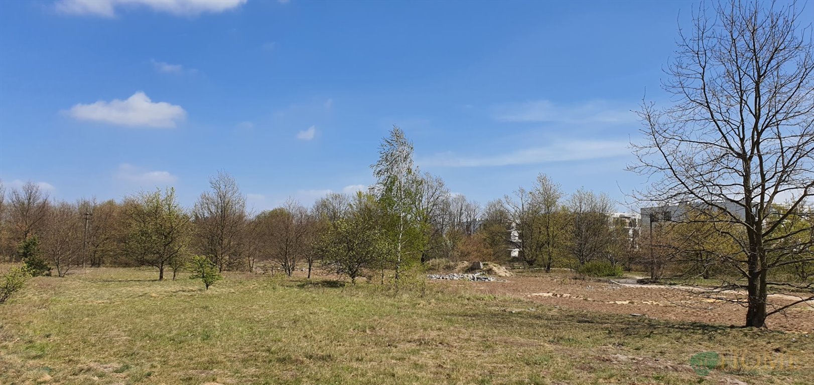 Działka inwestycyjna w Markach 4 922 m² z dostępem do drogi Marki, Marki, Kresowa  4 922m2 Foto 1