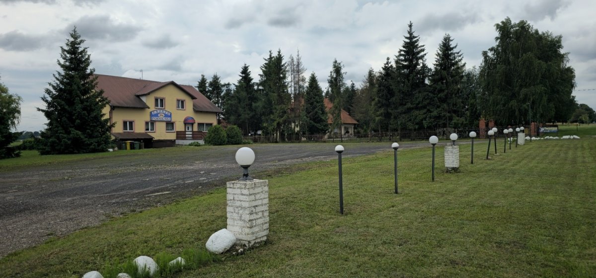 Dom na sprzedaż Starogard Gdański, Starogard Gdański  400m2 Foto 1