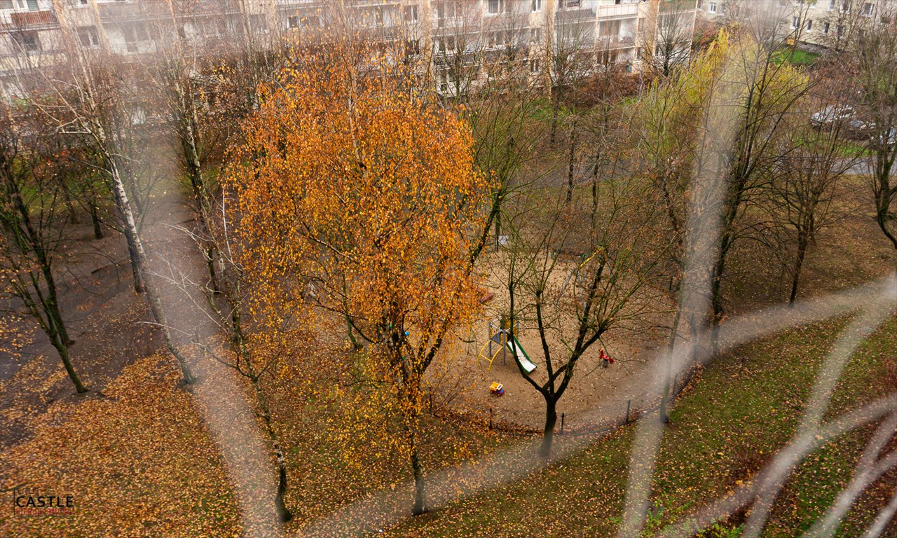 Mieszkanie trzypokojowe na wynajem Poznań, Piątkowo, B.Śmiałego  64m2 Foto 5