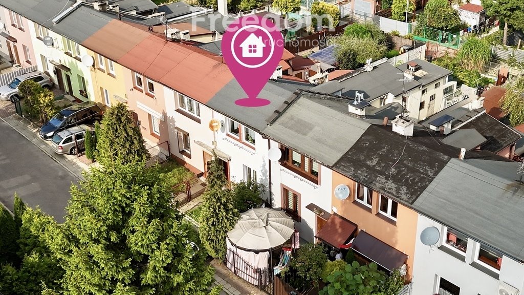 Dom na sprzedaż Częstochowa, Jasna  80m2 Foto 1