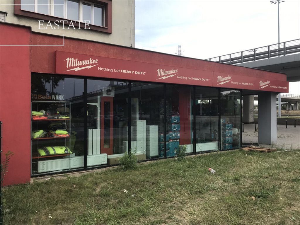 Lokal użytkowy na wynajem Warszawa, Białołęka Żerań, Elektronowa  152m2 Foto 5