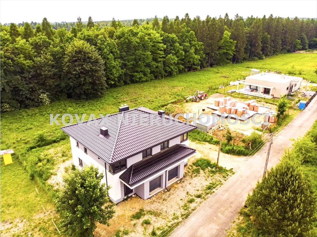 Dom na sprzedaż Dąbrowa Górnicza  258m2 Foto 3