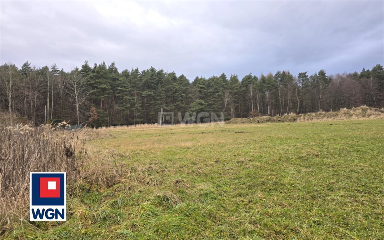 Działki budowlane w Tychach, las, media, podział Tychy  9 450m2 Foto 1