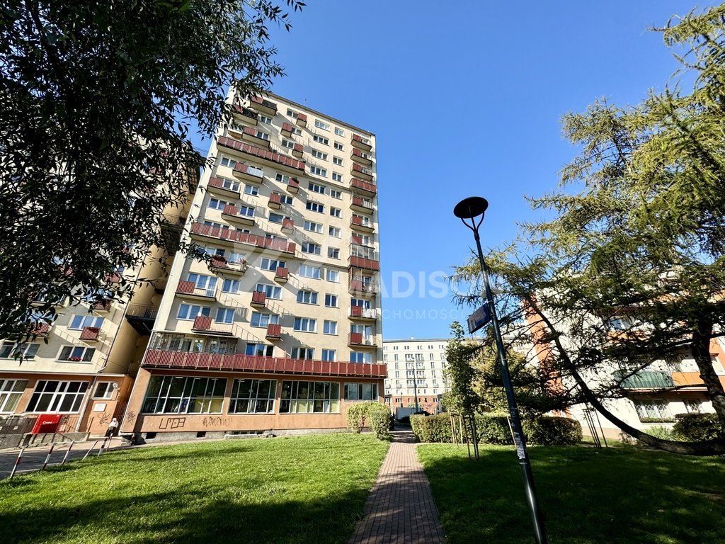 Mieszkanie trzypokojowe na sprzedaż Warszawa, Ochota, Stara Ochota, Grójecka  54m2 Foto 16