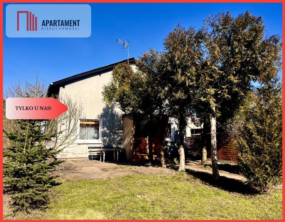 Dwupak domów w Jeszkowicach, 100 i 110 m2, 2 działki Jeszkowice  100m2 Foto 1