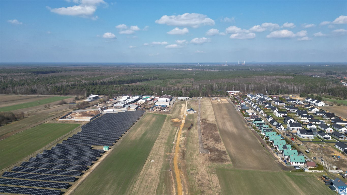 Do sprzedania atrakcyjne działki 738 m² w Nakle Śląskim Nakło Śląskie, Nakło Śląskie, Lasowicka  738m2 Foto 1