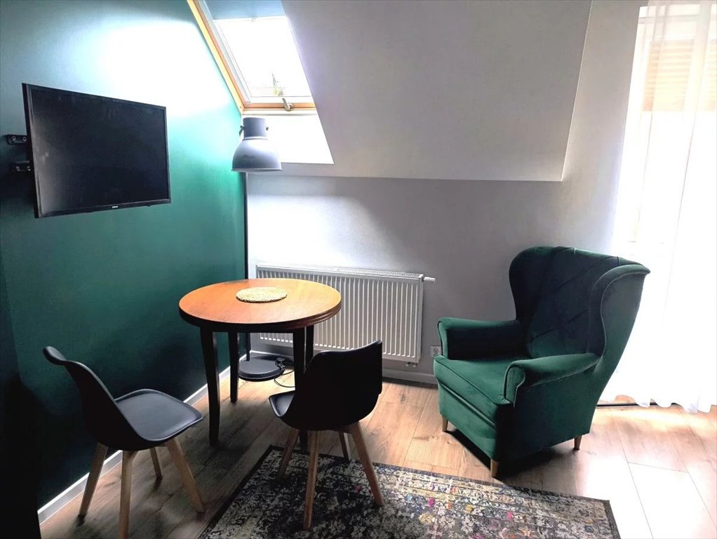 Polecam dwupoziomowe 51 m² mieszkanie z balkonem, klimatyzacją i niskim czynszem Rzeszów, Aleksandra Zelwerowicza  51m2 Foto 1