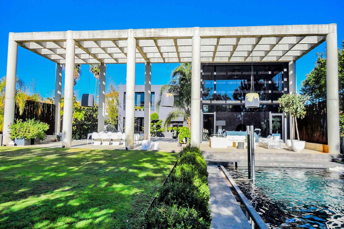 Do sprzedania luksusowa villa 514 m² przy golfie i plaży Hiszpania, Estepona East - Atalaya Golf, Estepona East - Atalaya Golf  514m2 Foto 1
