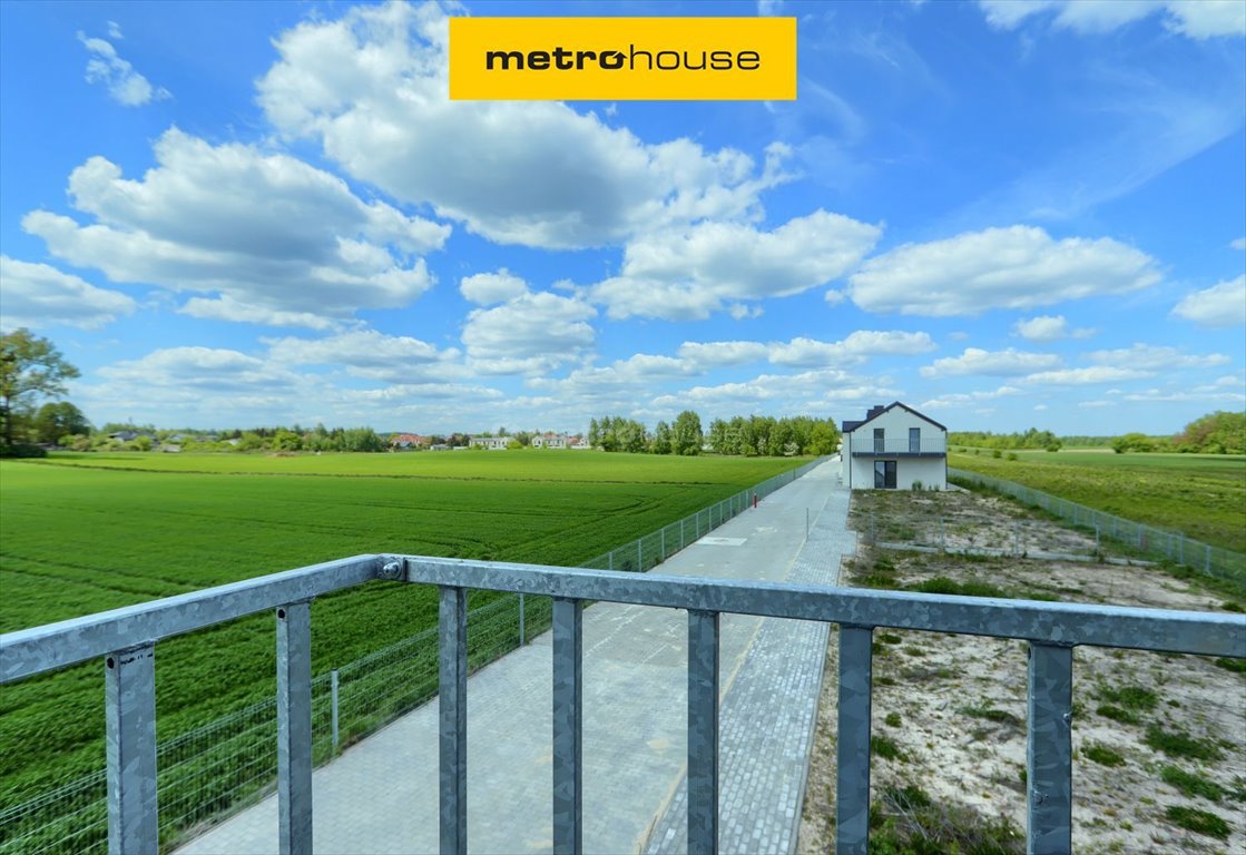 Dom na sprzedaż Łódź, Widzew, Gajcego  109m2 Foto 1