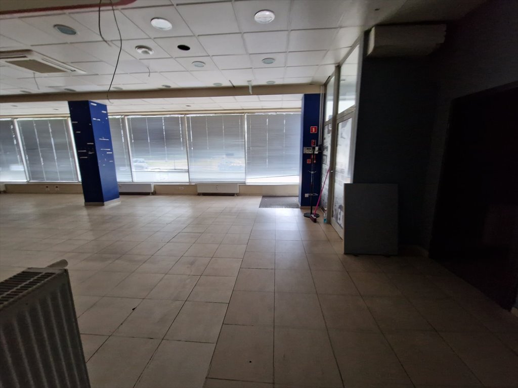 Lokal użytkowy na sprzedaż Szczecin, Śródmieście, Wyzwolenia 31  208m2 Foto 2