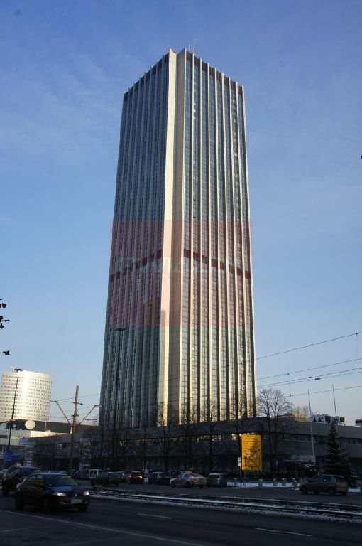 Nowoczesny biurowiec w centrum Warszawy z możliwością wynajmu powierzchni 324 m2 Warszawa, Śródmieście  324m2 Foto 1