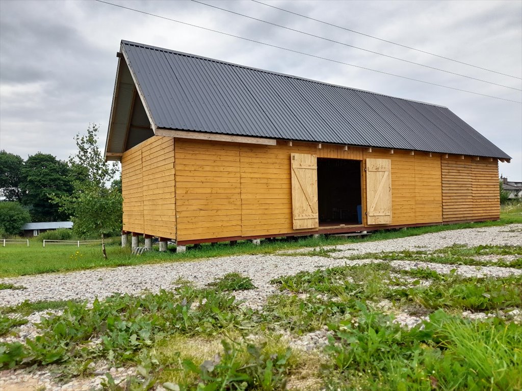 Działka inwestycyjna na sprzedaż Kukówko, Kukówko  12 000m2 Foto 1