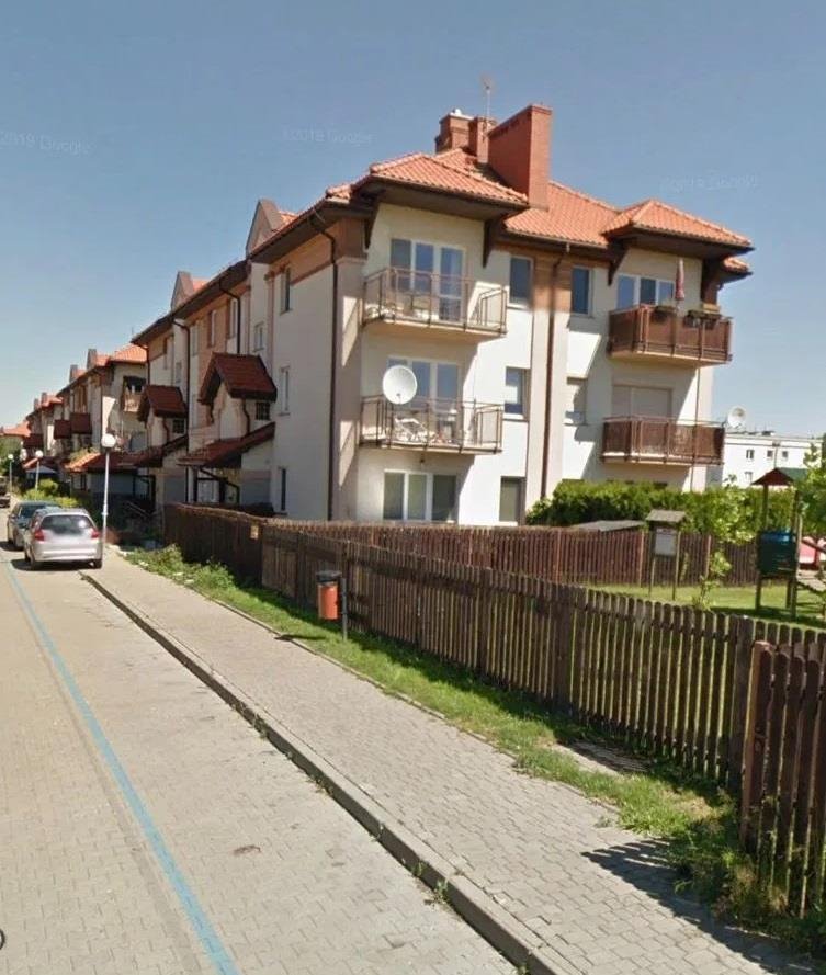 Mieszkanie dwupokojowe na sprzedaż Warszawa, Białołęka, Białołęka, Geodezyjna  40m2 Foto 12