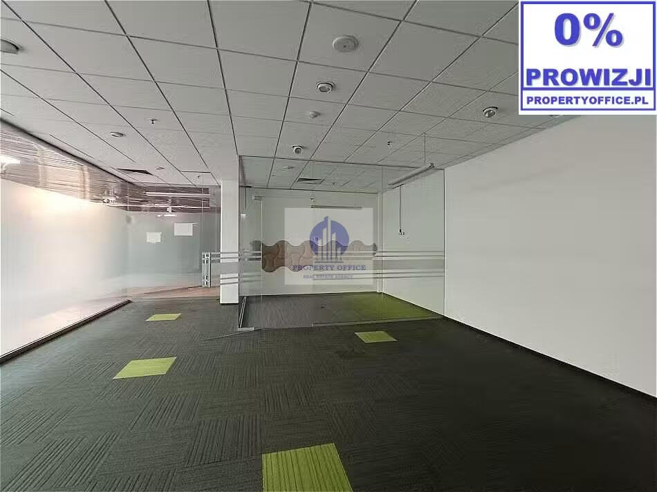Lokal usługowy 161 m² - Mokotów z klimatyzacją i parkingiem Warszawa, Mokotów, Beethovena  161m2 Foto 1