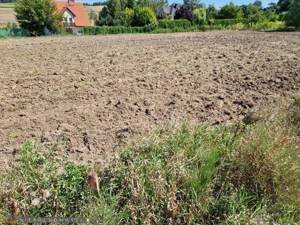 Działka budowlana na sprzedaż Masłomiąca  2 402m2 Foto 4