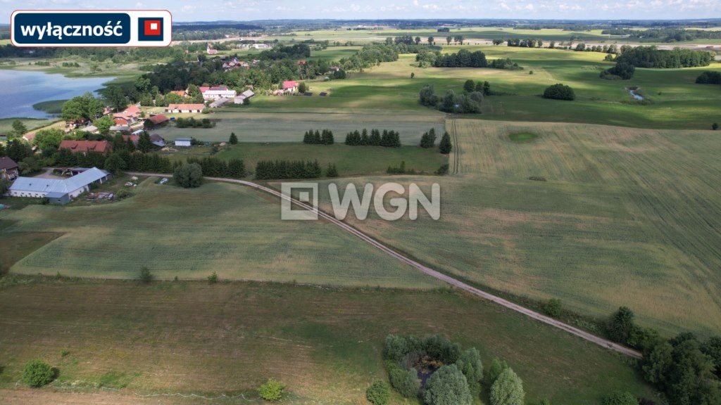 Działka budowlana na sprzedaż Sędki  3 003m2 Foto 6