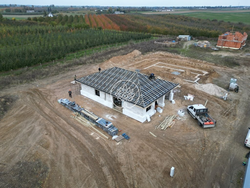 Dom na sprzedaż Mochle  150m2 Foto 1