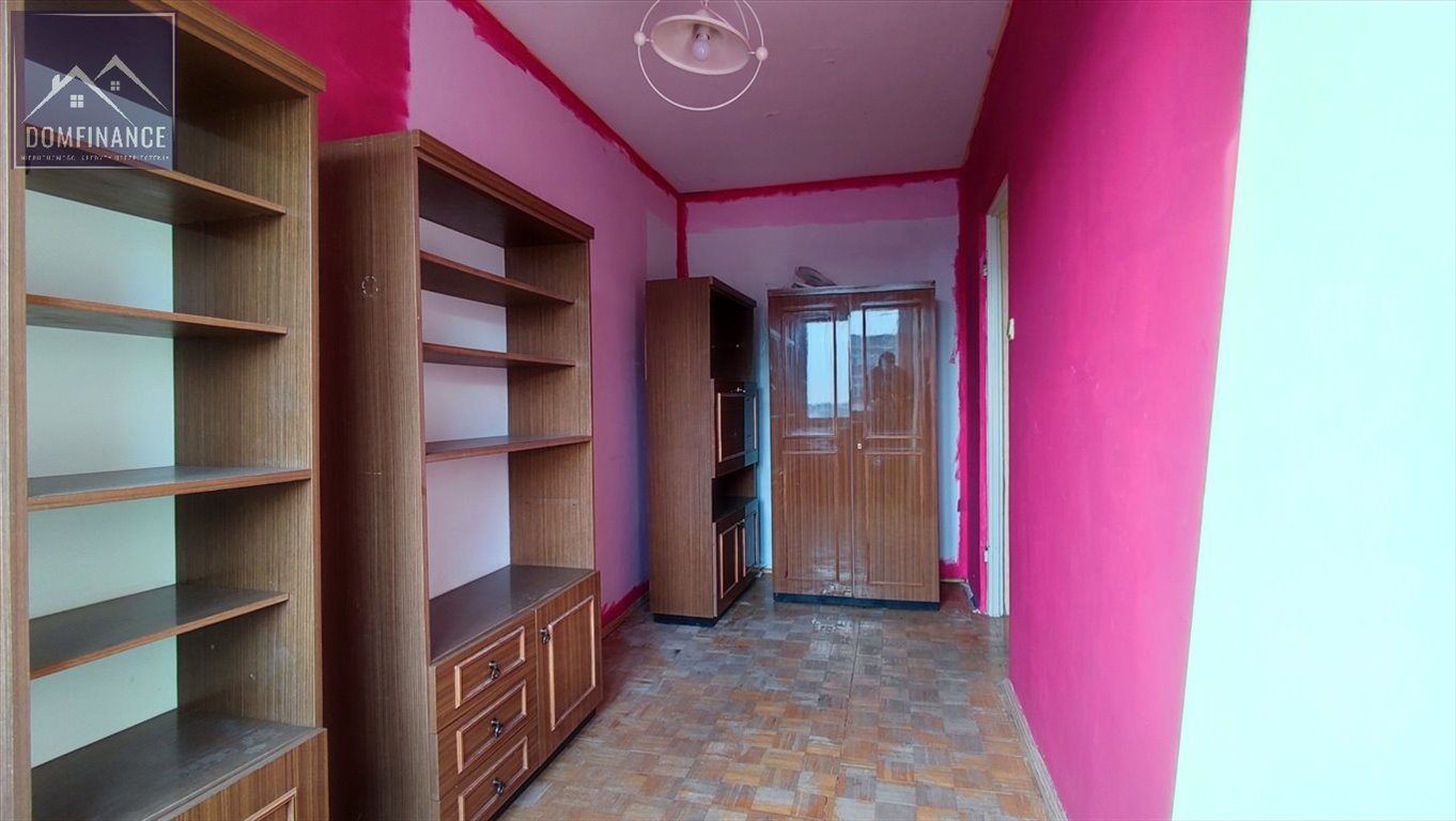 Mieszkanie dwupokojowe na sprzedaż Tarnów  32m2 Foto 6