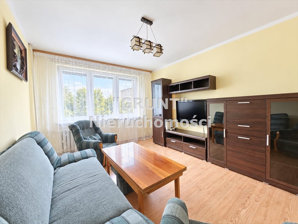 Przytulne 2-pokojowe mieszkanie 39 m² - parter - piwnica Piła, Górne  39m2 Foto 1