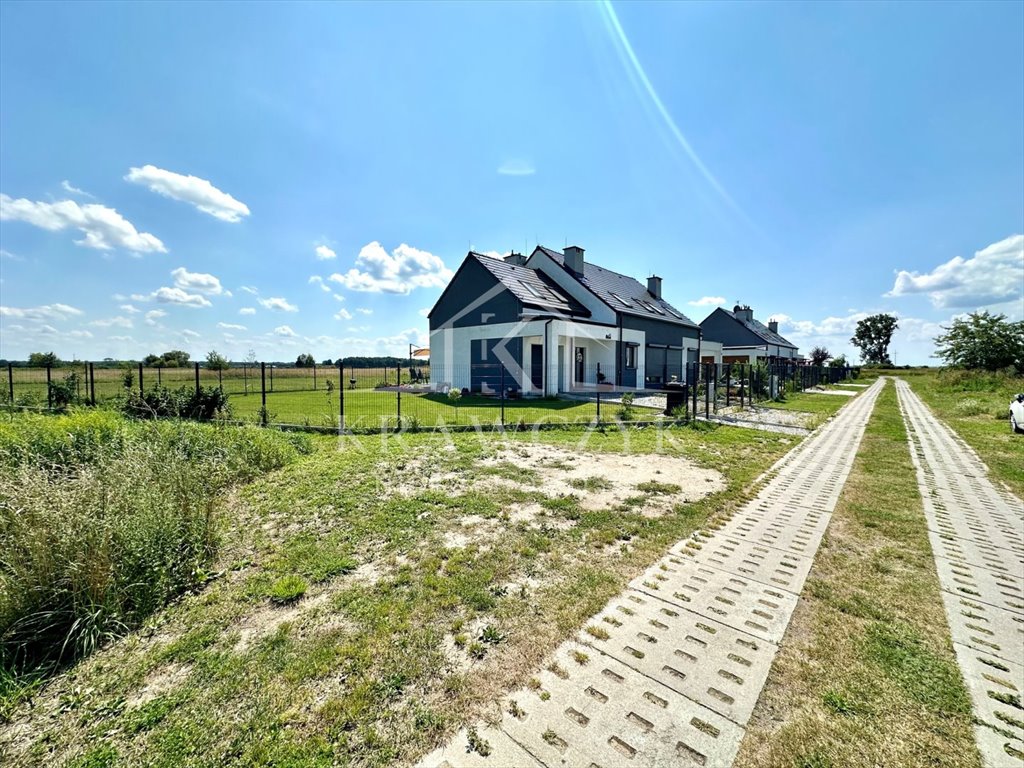 Działka budowlana na sprzedaż Czarna Łąka  3 000m2 Foto 6