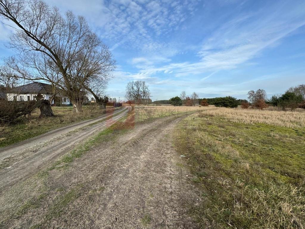 Działka budowlana na sprzedaż Lubczyna, Cisowa  1 052m2 Foto 7